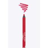 ALİX AVİEN Uzun Süre Kalıcı Suya Dayanıklı Dudak Kalemi - Staying Power Lip Pencil 56 Wild Red